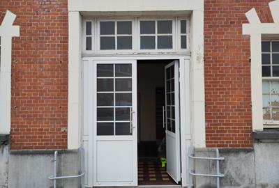 Gare de Saint-Amand-les-Eaux